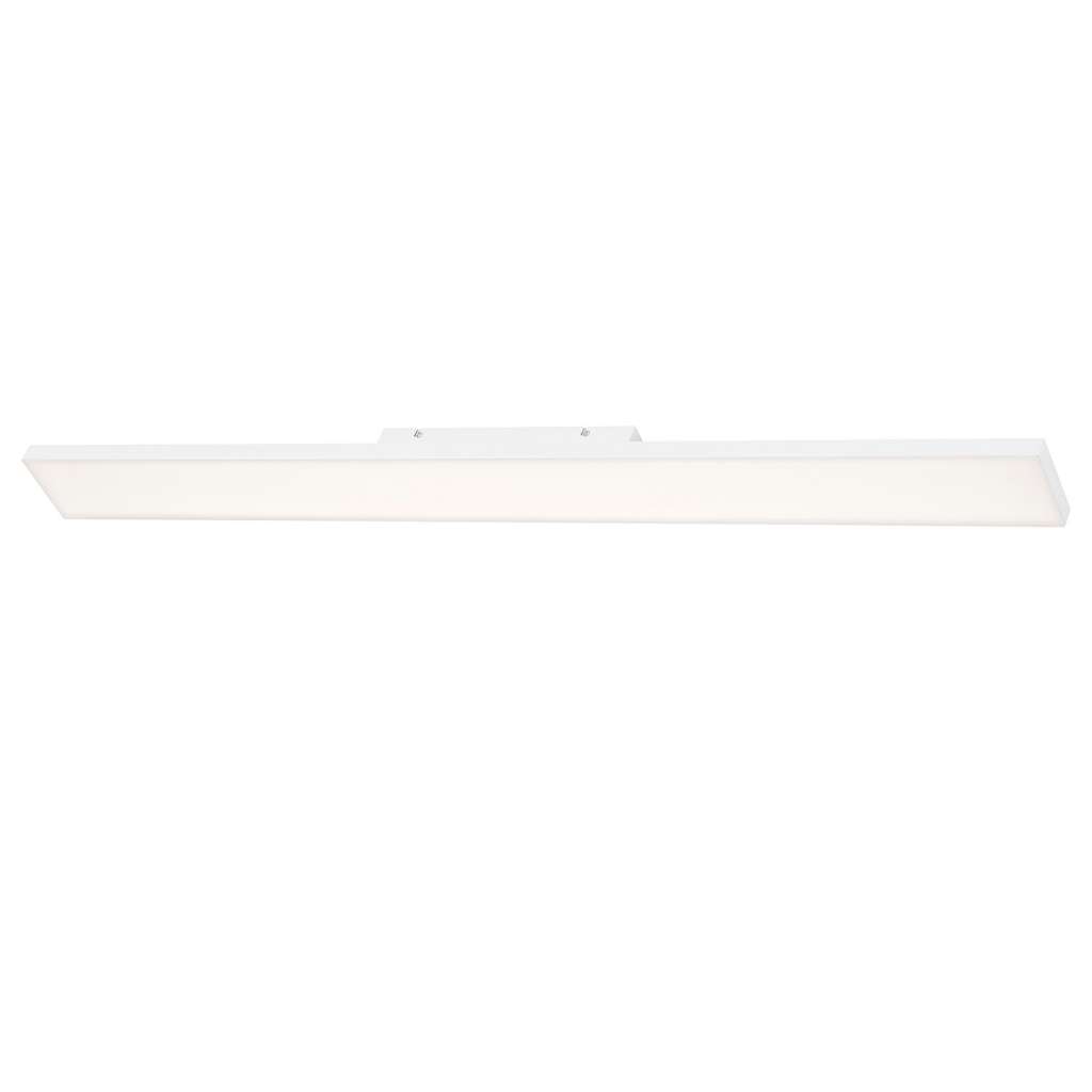 home24 LED-Deckenleuchte Sola