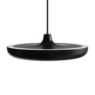 UMAGE - Cassini Pendelleuchte - black - medium - indoor