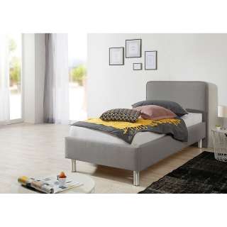 home24 Polsterbett McLoud