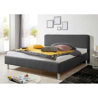 home24 Polsterbett McLoud