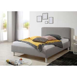 home24 Polsterbett McLoud