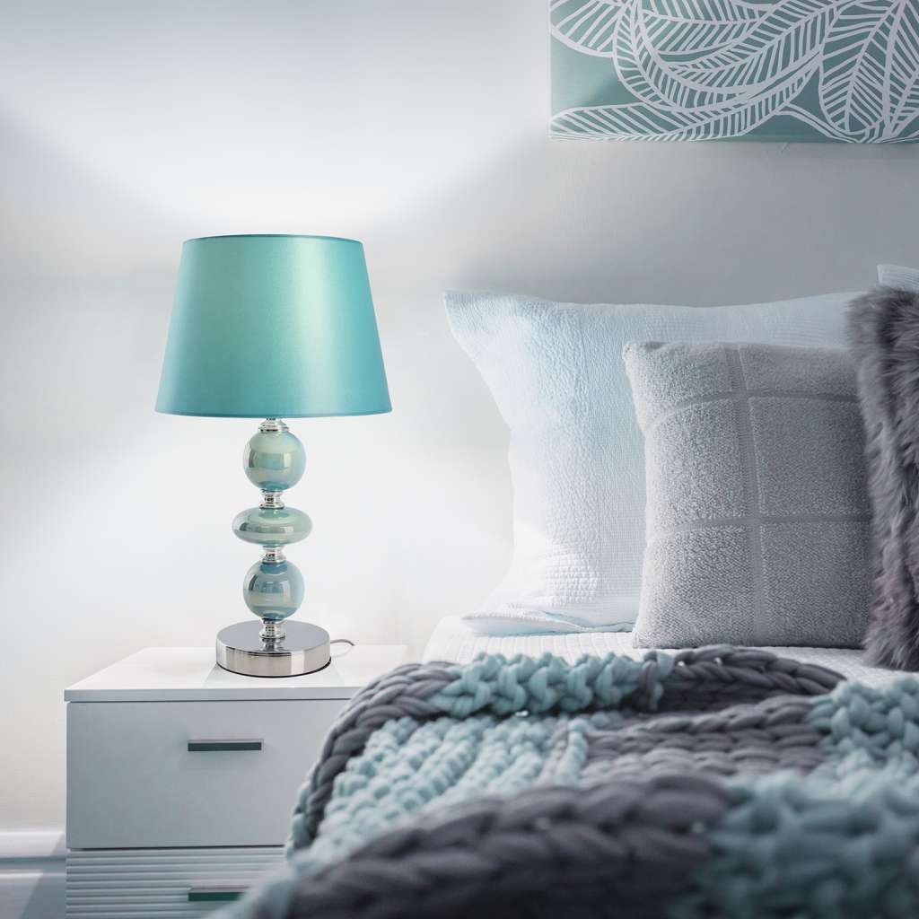 home24 Tischleuchte Araga II