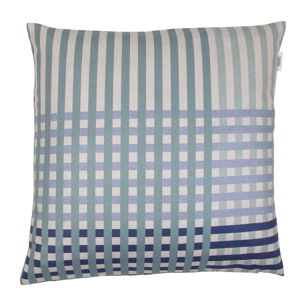 home24 Kissenbezug Tartan