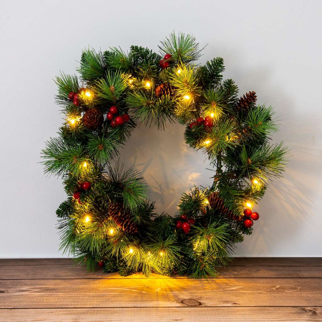 home24 LED-Tischleuchte Mosles