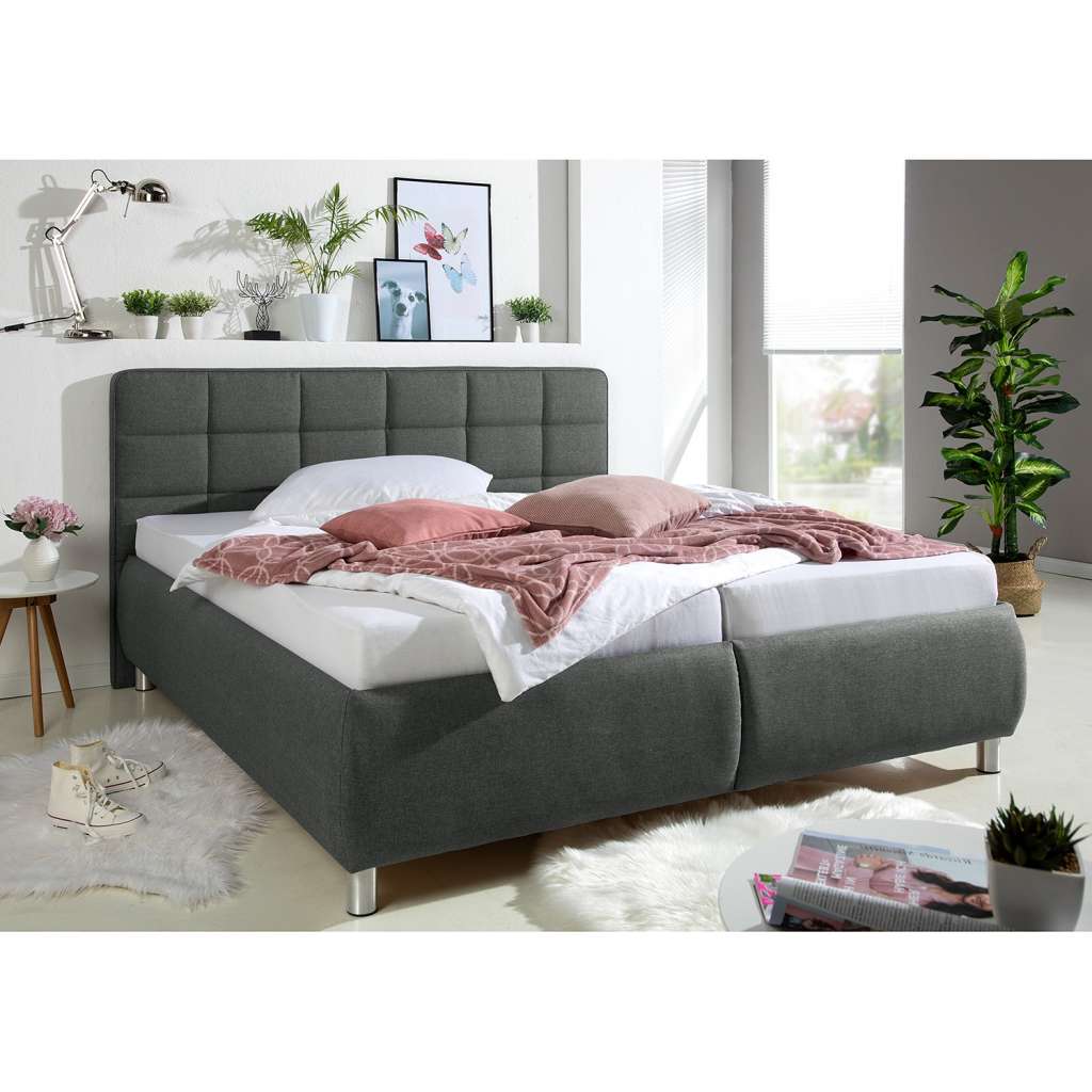 home24 Polsterbett Beeston Hill