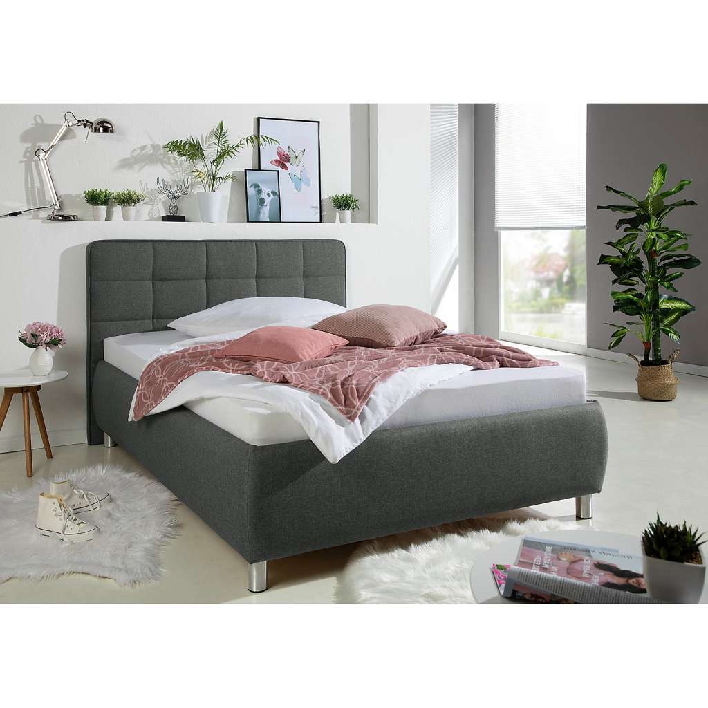 home24 Polsterbett Beeston Hill