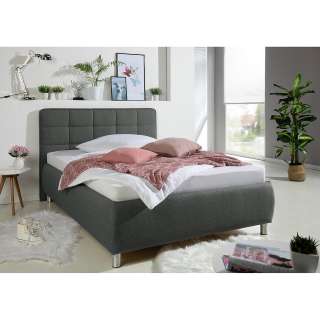 home24 Polsterbett Beeston Hill