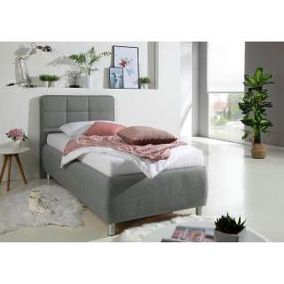 home24 Polsterbett Beeston Hill