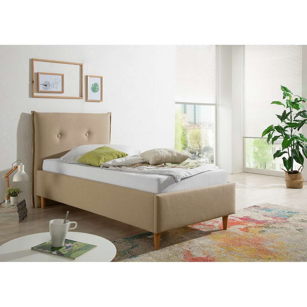 home24 Polsterbett Windham