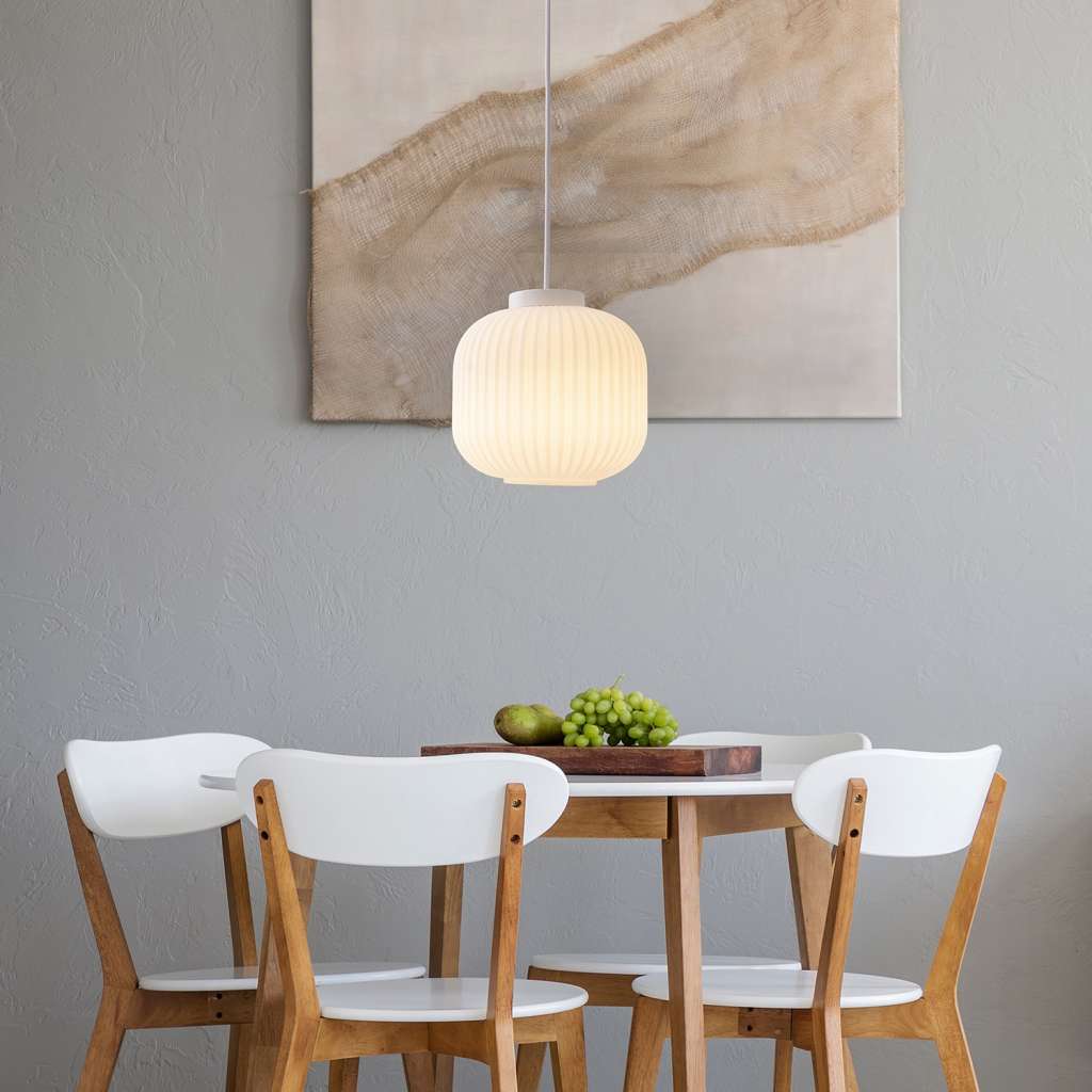 home24 Pendelleuchte Geneva I