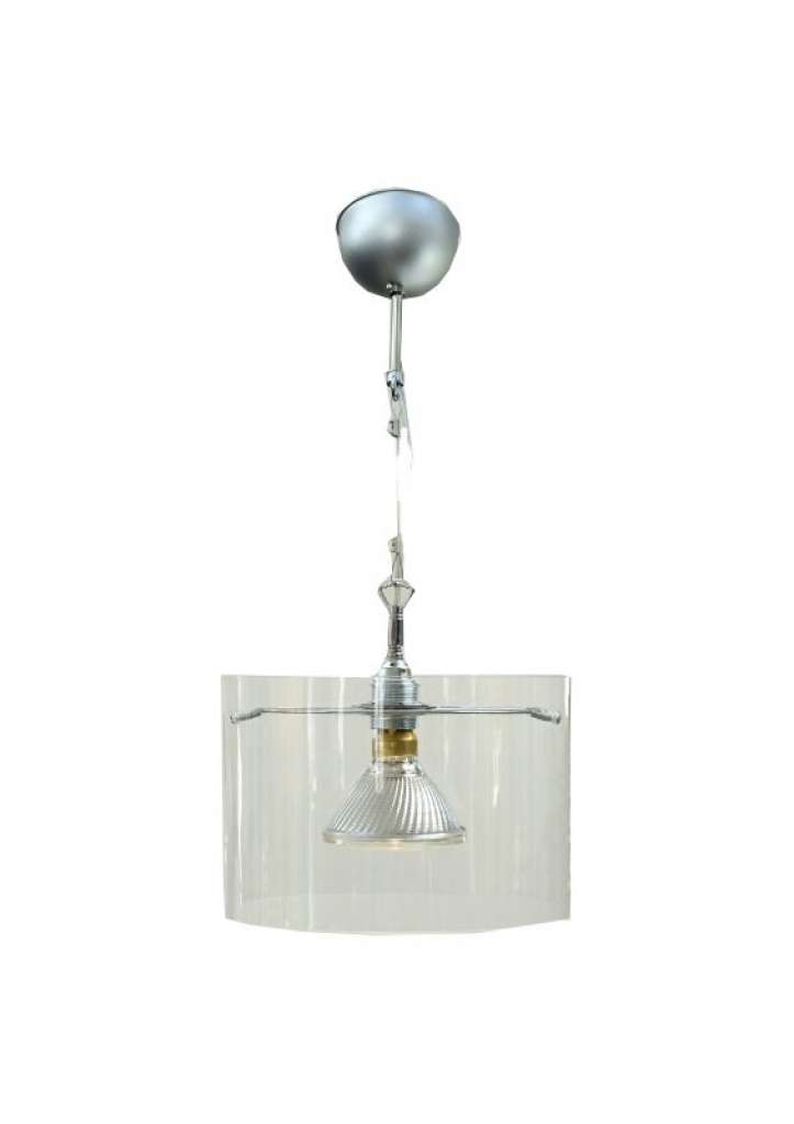 CR Collection - Tubo Hängeleuchte - 1er - indoor