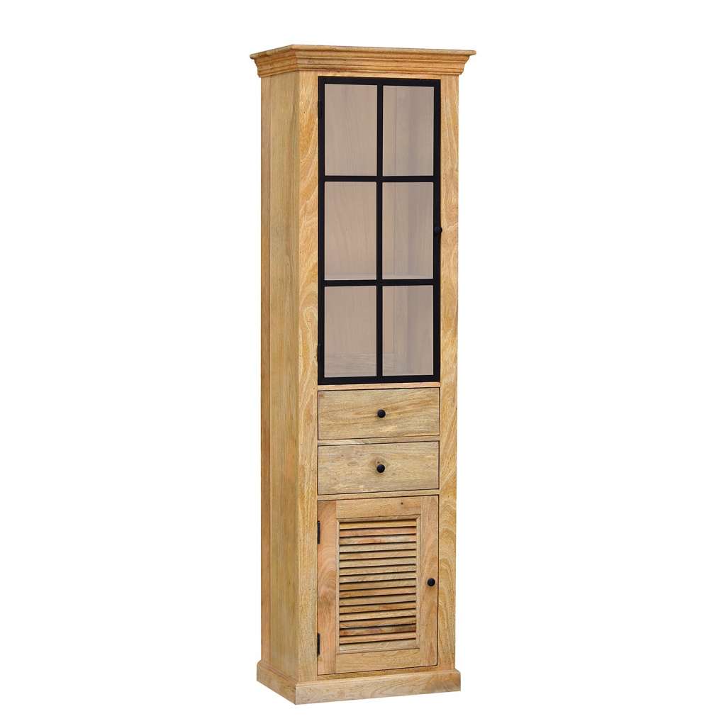 home24 Standvitrine Vianne