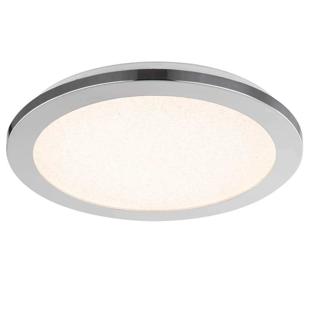home24 LED-Deckenleuchte Simly II