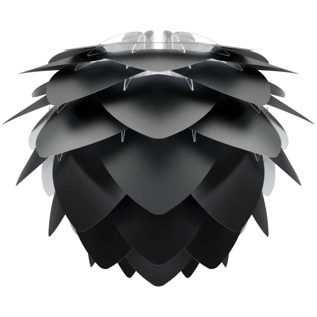 UMAGE - Silvia Leuchte - schwarz - indoor