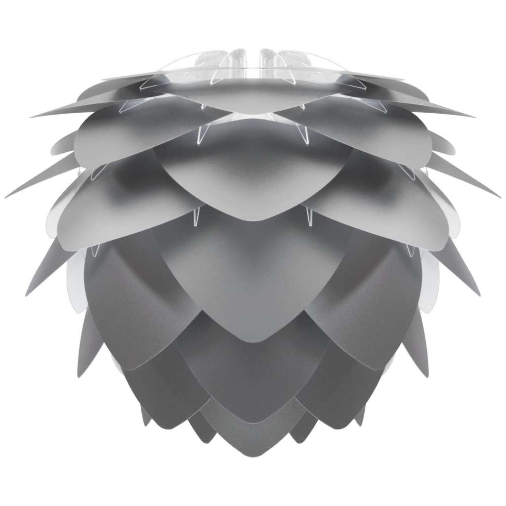 UMAGE - Silvia Leuchte - grey - indoor