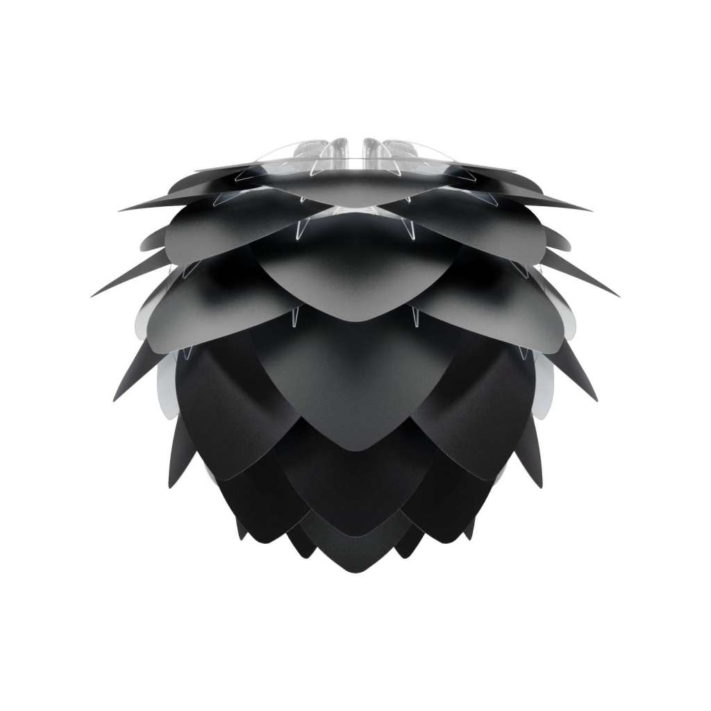 UMAGE - Silvia mini Leuchte - schwarz - indoor