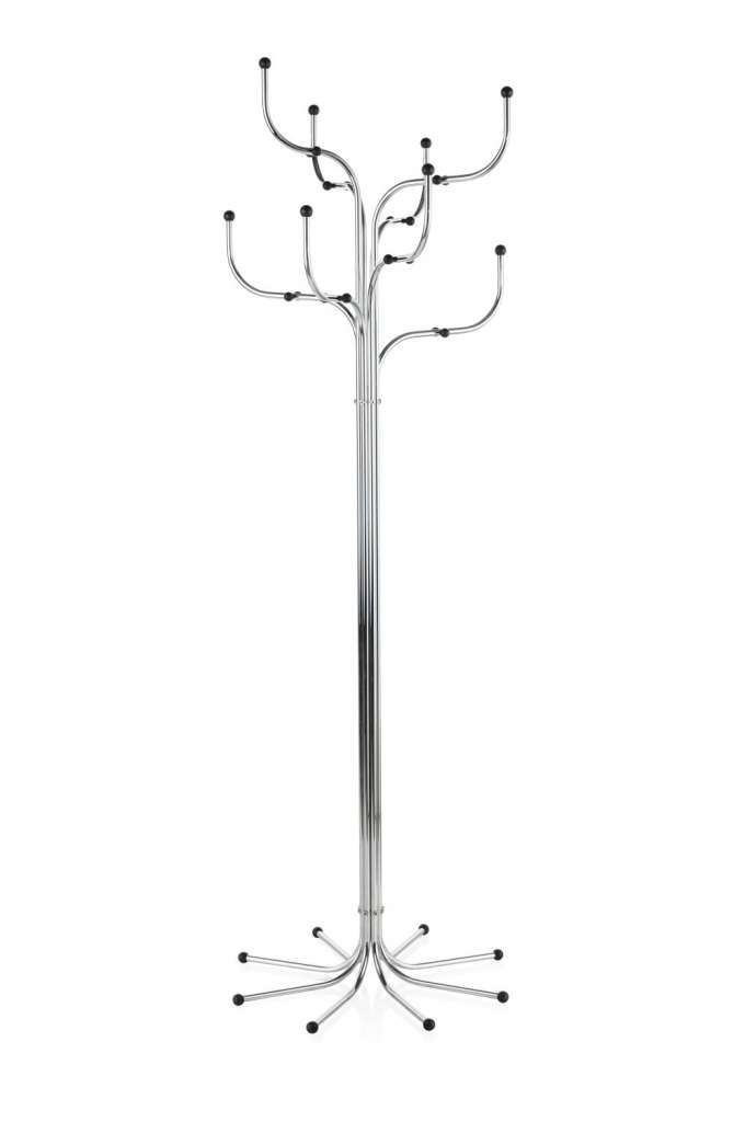 Fritz Hansen - Coat Tree Garderobe - indoor