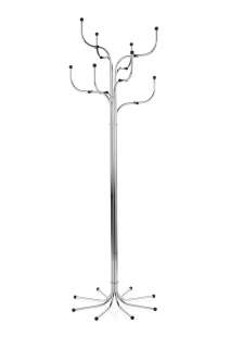 Fritz Hansen - Coat Tree Garderobe - indoor