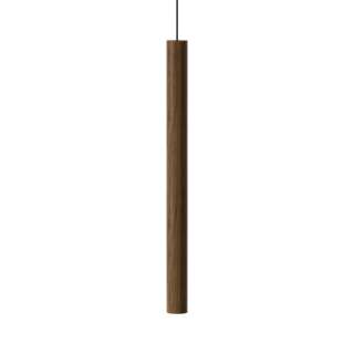 UMAGE - Chimes Tall Pendelleuchte - dark oak - indoor