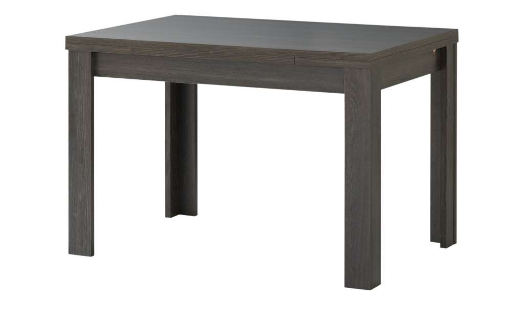 Esstisch ausziehbar  FleX ¦ holzfarben Tische > Esstische > Esstische ausziehbar - Höffner
