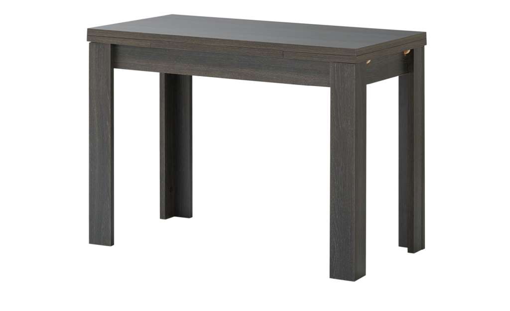 Esstisch ausziehbar  FleX ¦ holzfarben Tische > Esstische > Esstische ausziehbar - Höffner