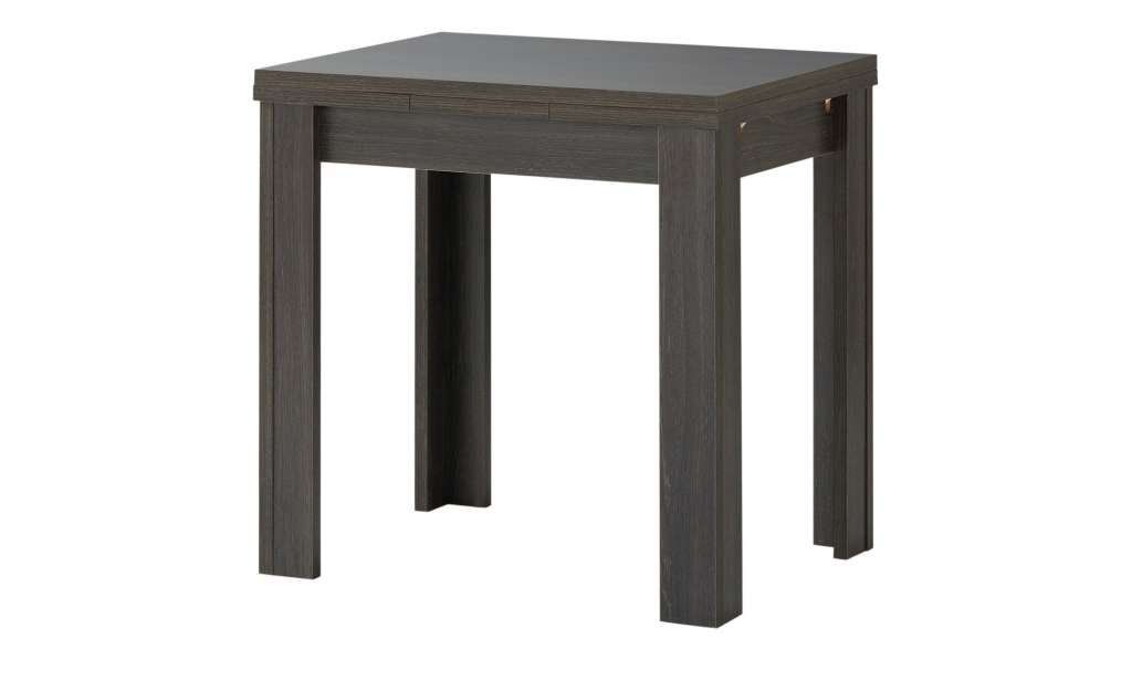 Esstisch ausziehbar  FleX ¦ holzfarben Tische > Esstische > Esstische ausziehbar - Höffner
