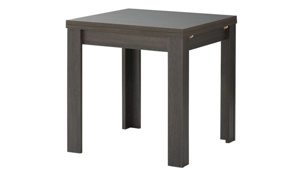 Esstisch ausziehbar  FleX ¦ holzfarben Tische > Esstische > Esstische ausziehbar - Höffner