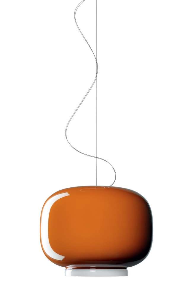 Foscarini - Chouchin Mini 1 Hängeleuchte - indoor