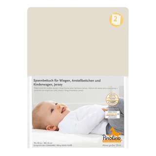 home24 Spannbetttücher Jersey