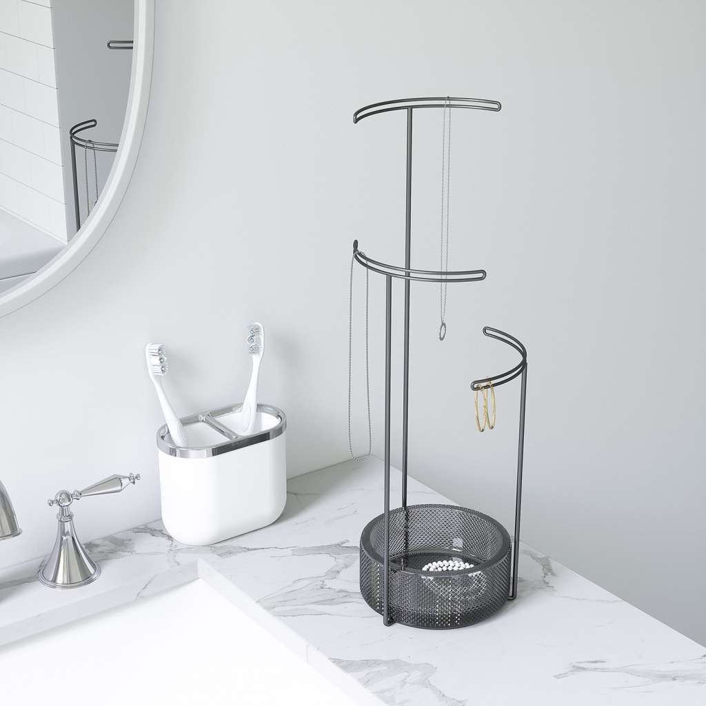 home24 Schmuckständer Tesora