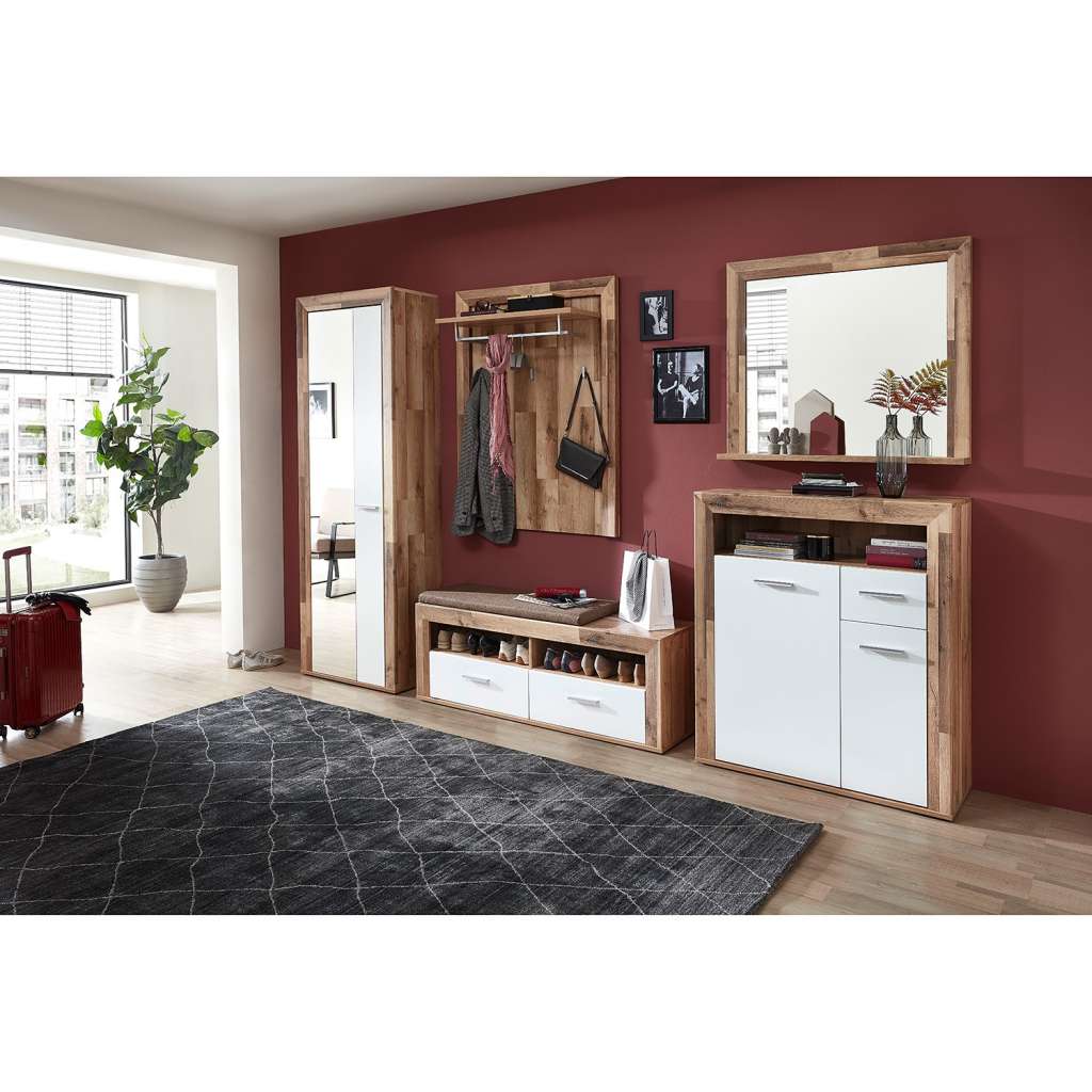 home24 Schuhkommode Waverly II