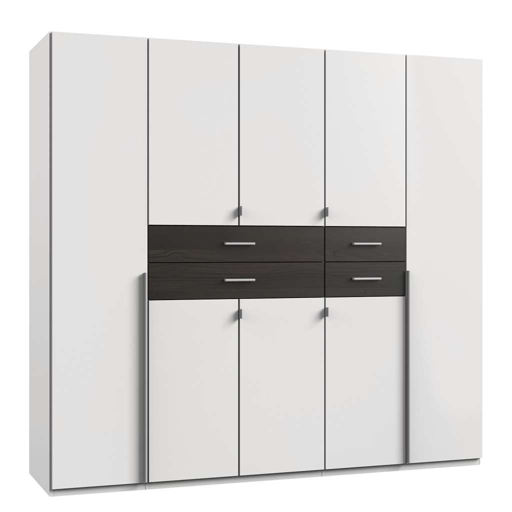 home24 Drehtürenschrank Denver