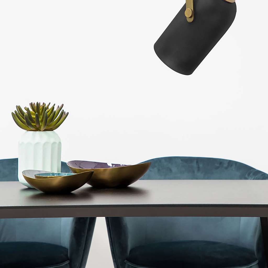 home24 Dekoschale Yuna (3-teilig)