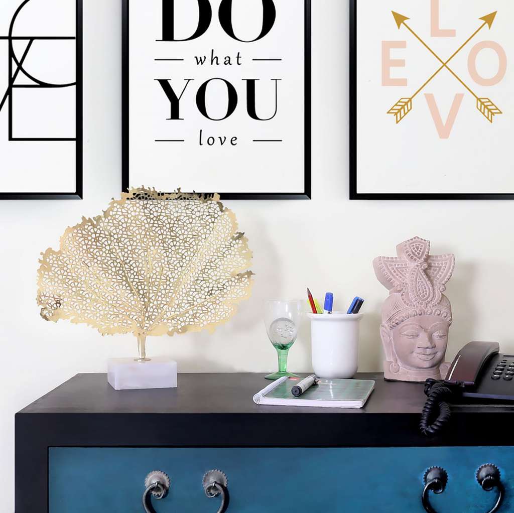 home24 Dekofigur Amalius