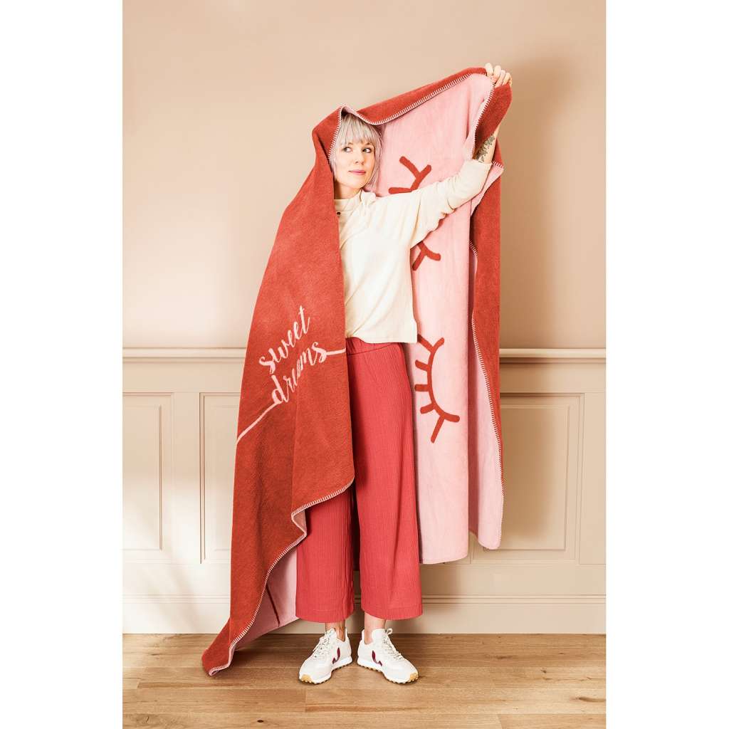 home24 Plaid Sweet Dreams