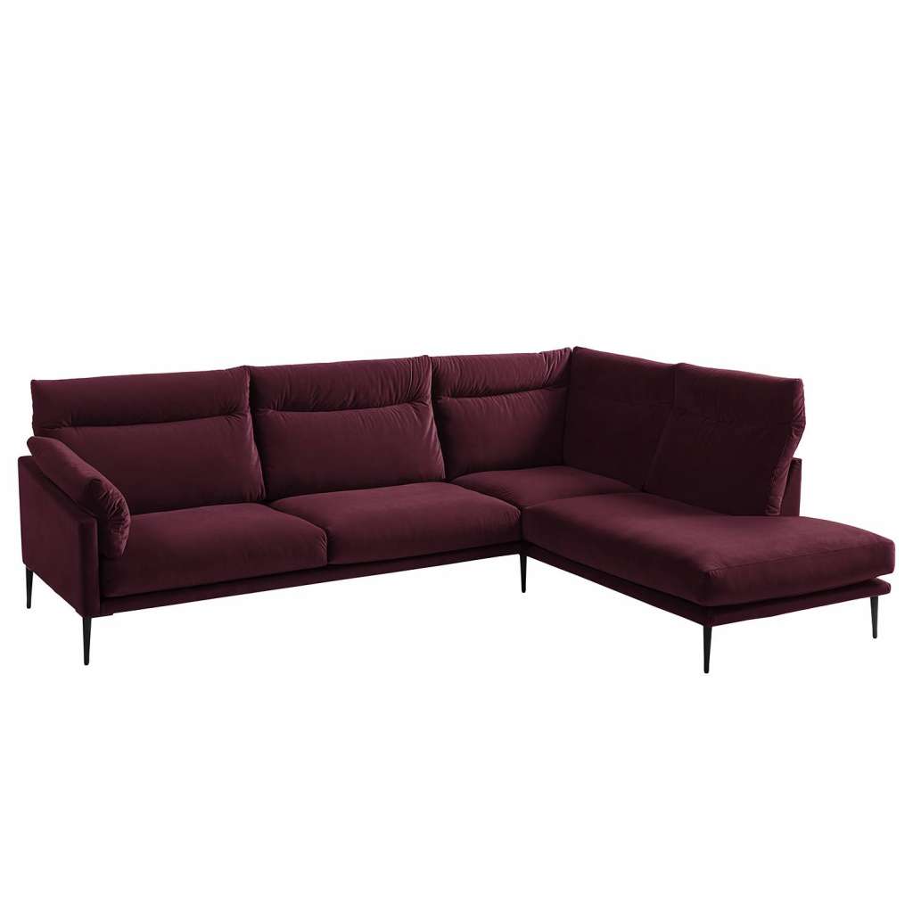 home24 Ecksofa Lillian II