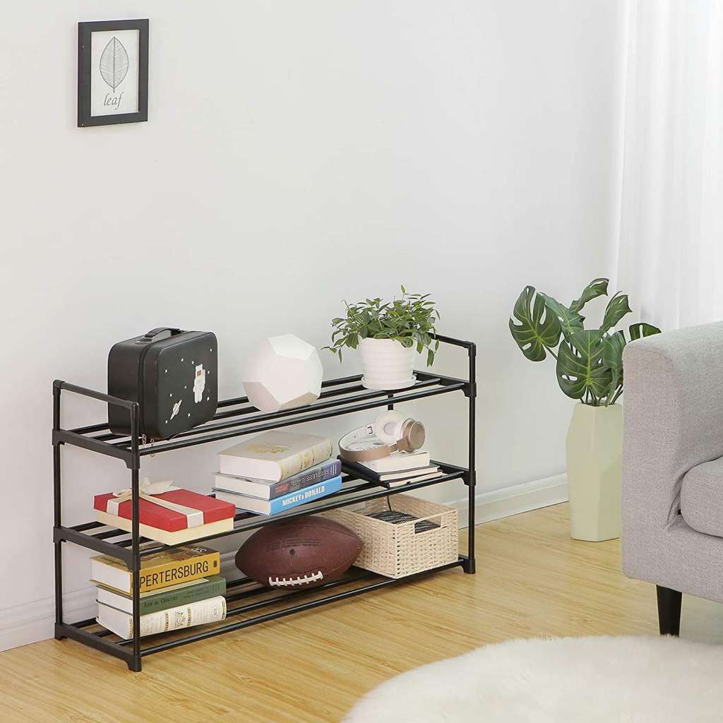 home24 Schuhregal Hendren I