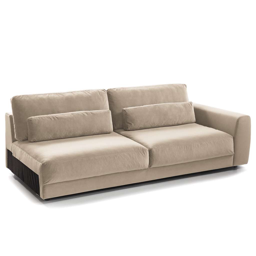 home24 Modulsofa Willows (3-Sitzer)