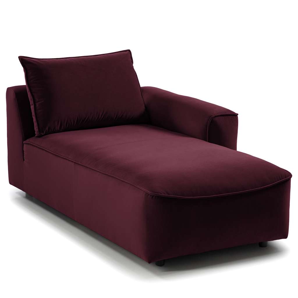 home24 Modullongchair Buckley II