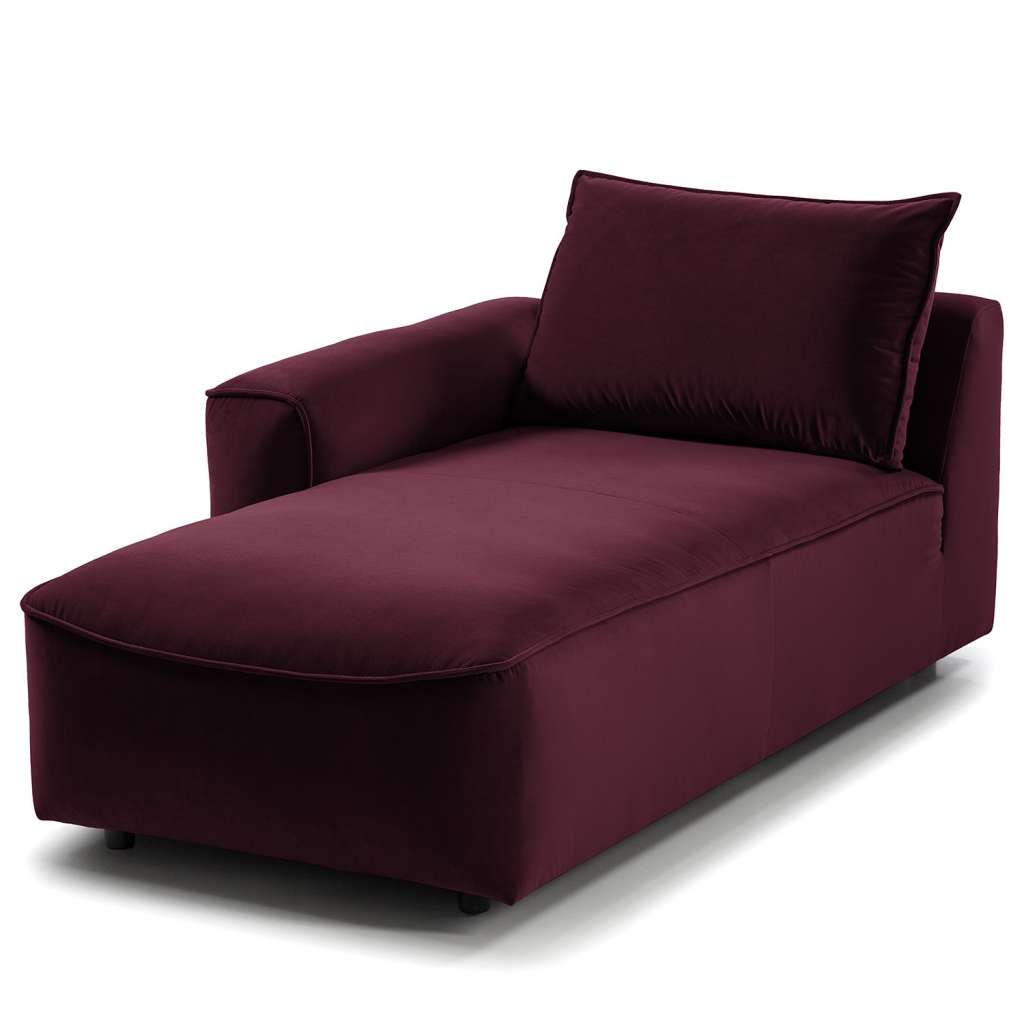 home24 Modullongchair Buckley II