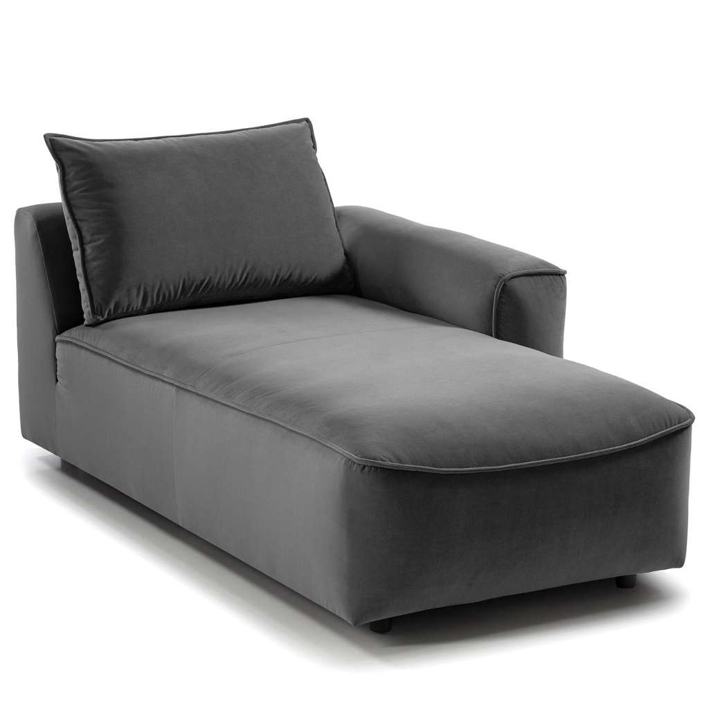 home24 Modullongchair Buckley II