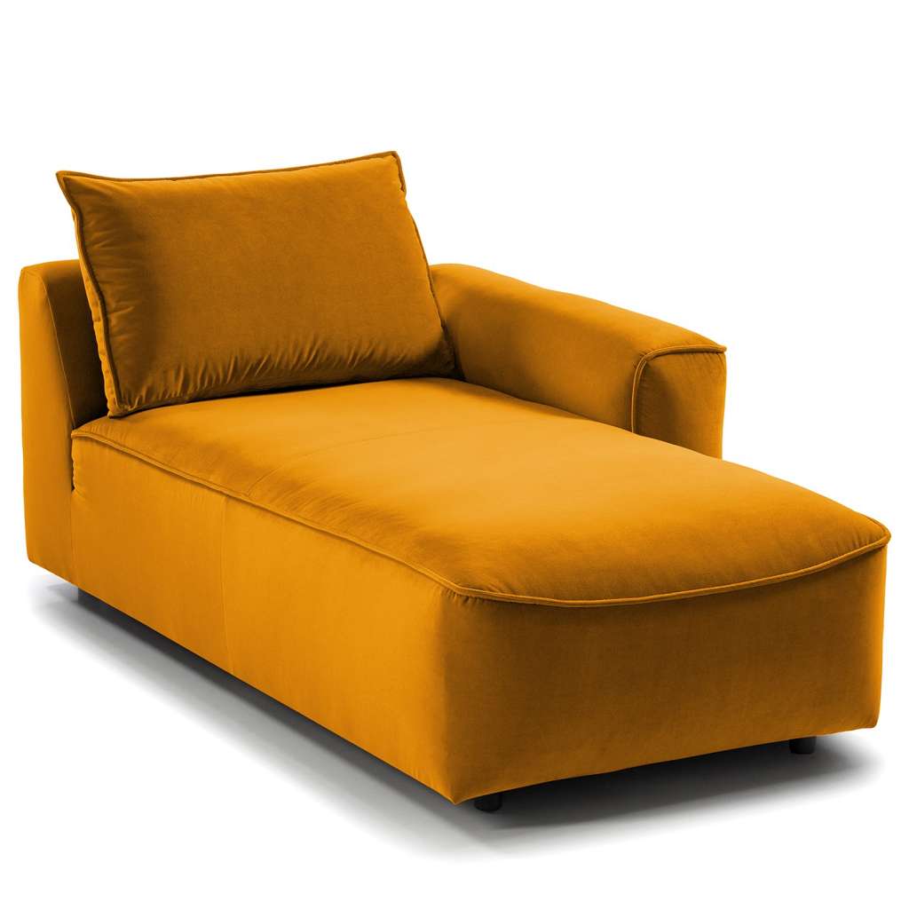 home24 Modullongchair Buckley II