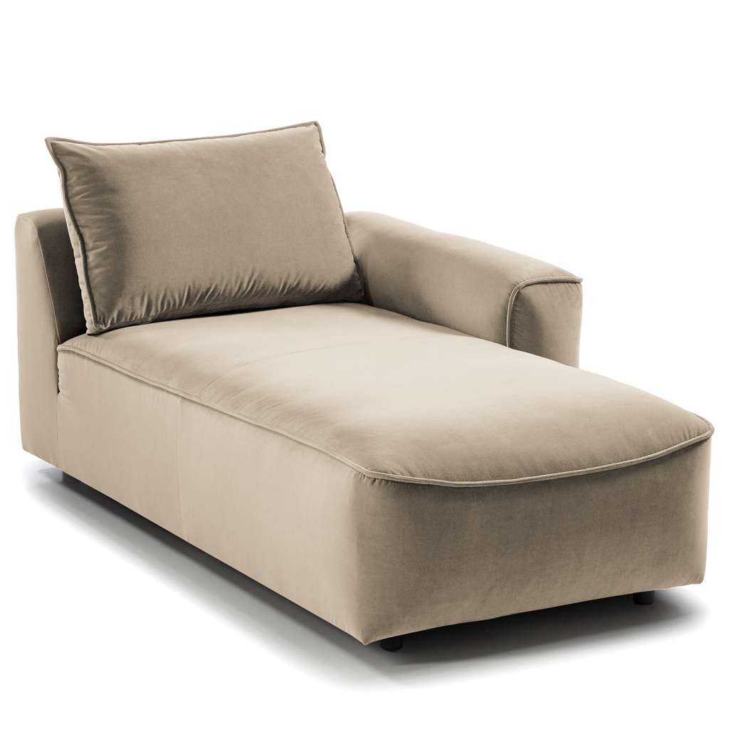 home24 Modullongchair Buckley II