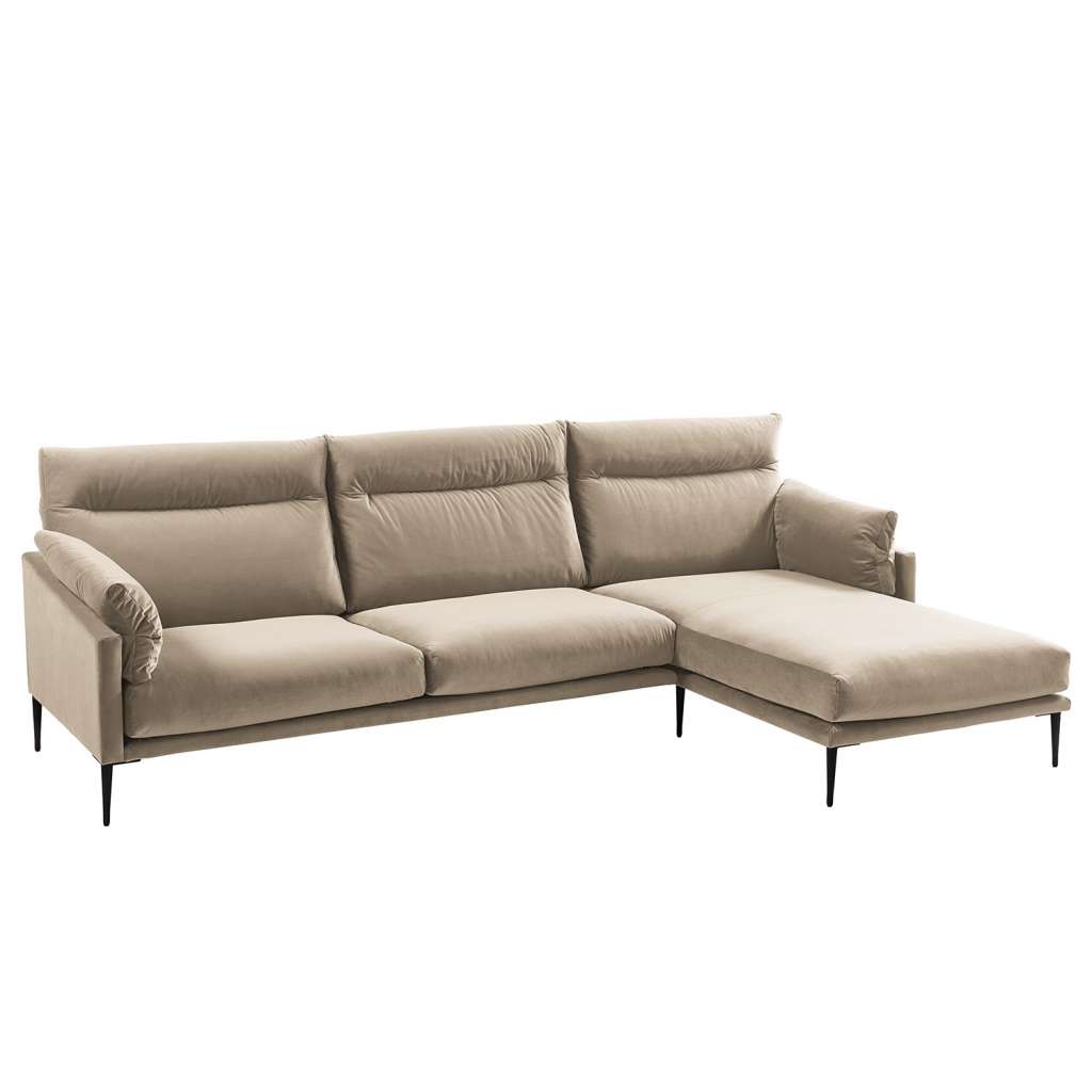 home24 Ecksofa Lillian I