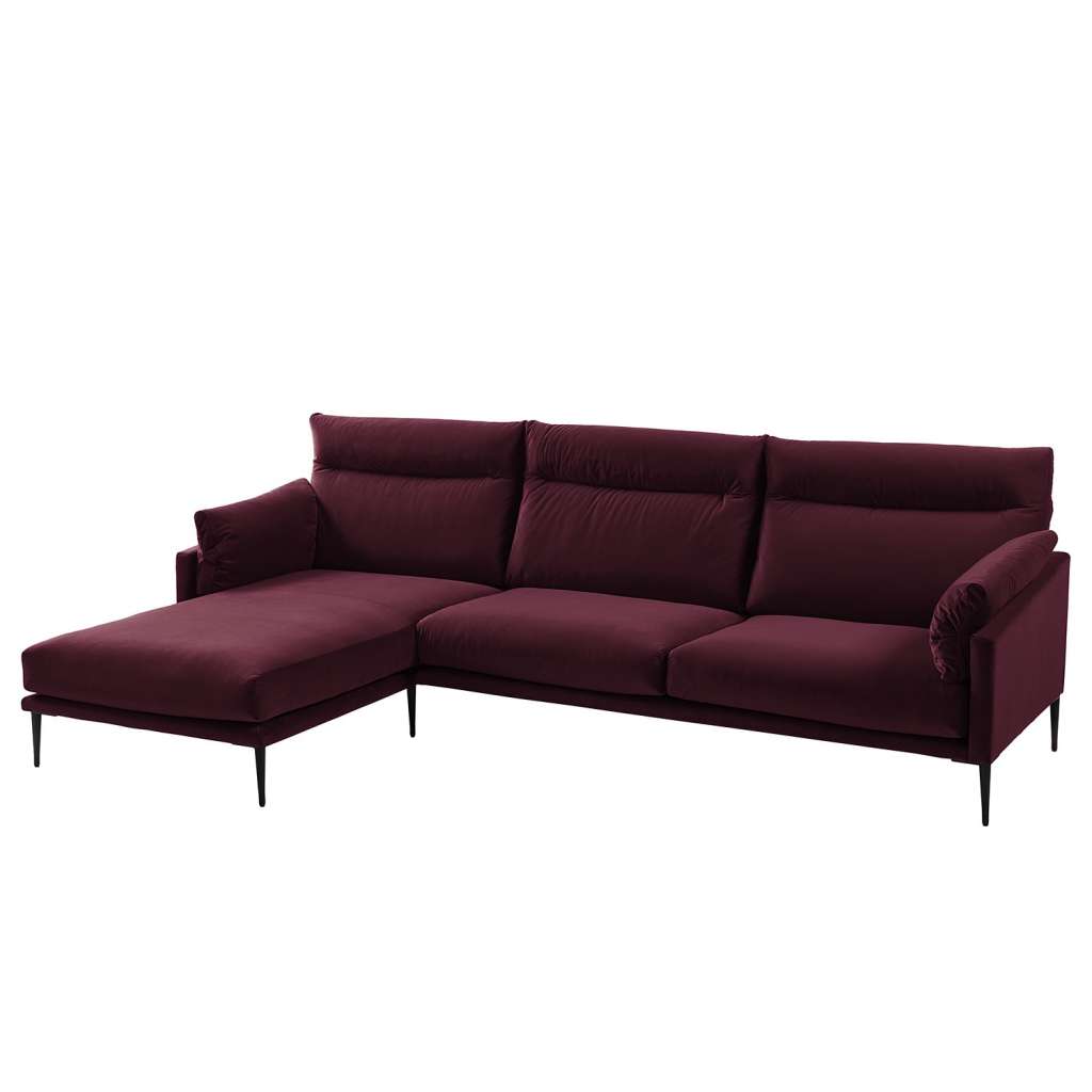 home24 Ecksofa Lillian I