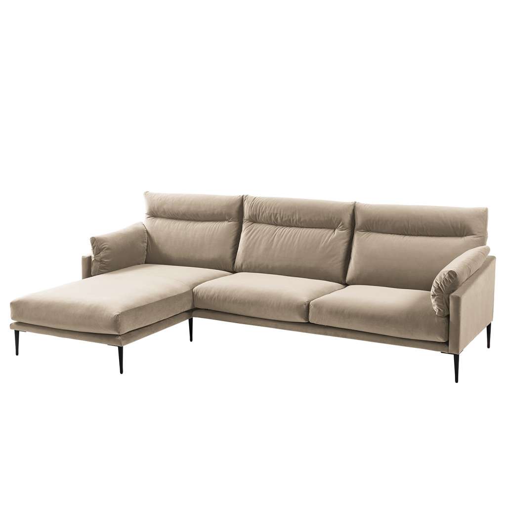 home24 Ecksofa Lillian I