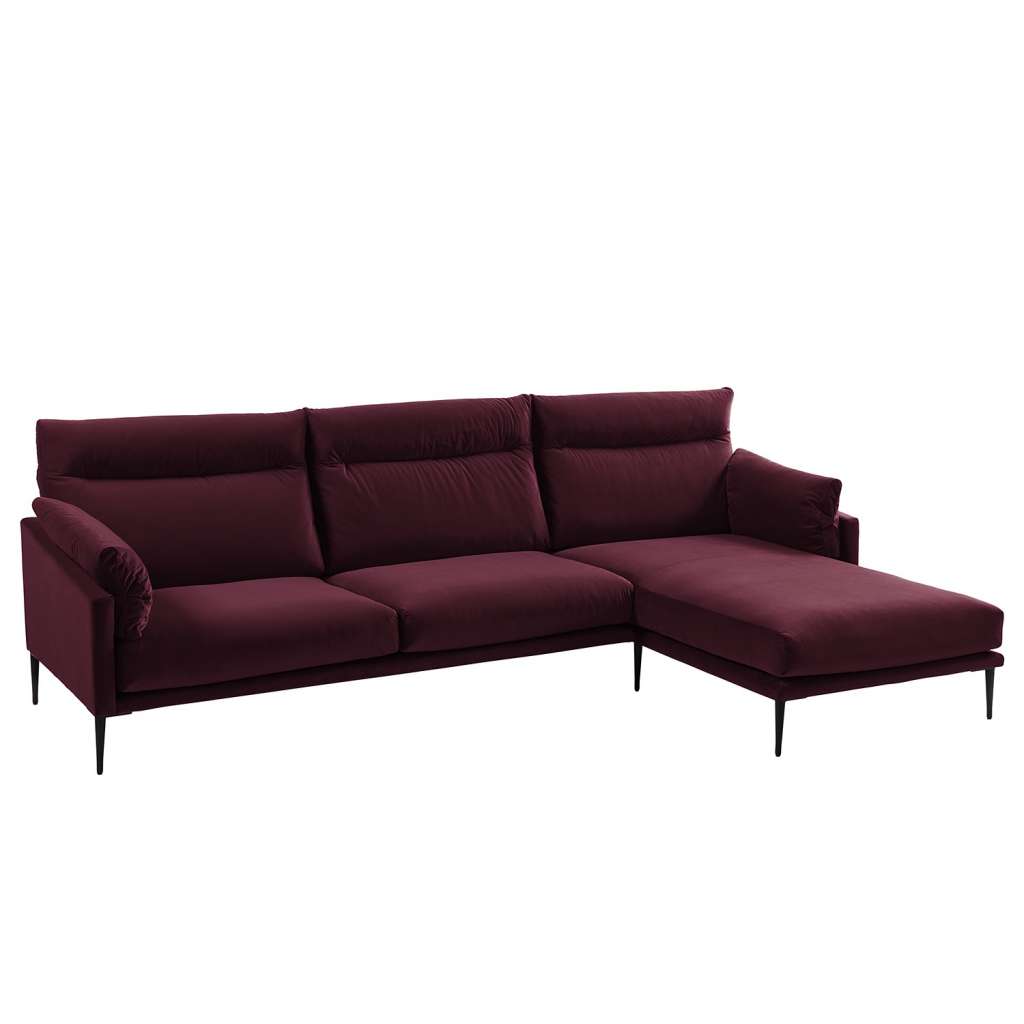 home24 Ecksofa Lillian I