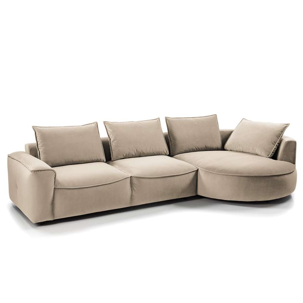 home24 Ecksofa Buckley I