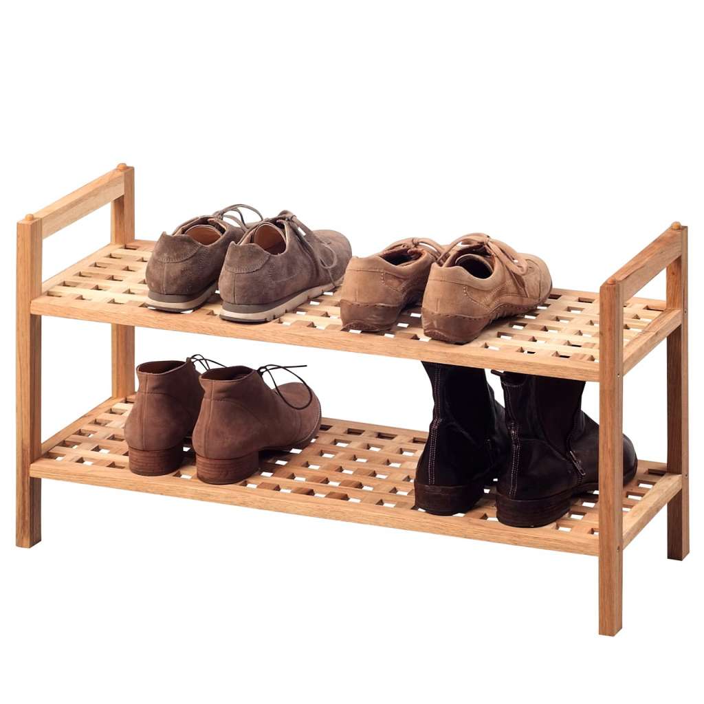 home24 Schuhregal Rognon I