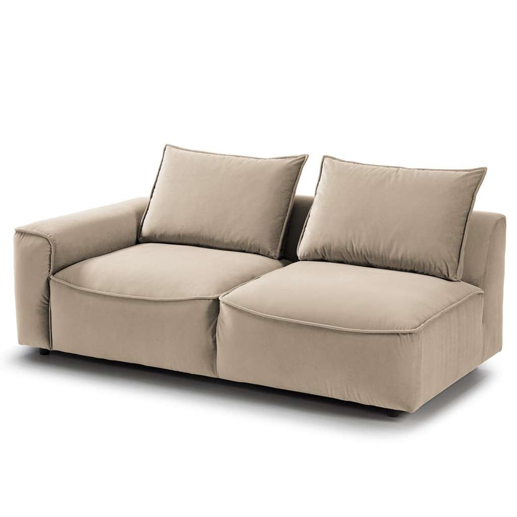 home24 Modulsofa Buckley I (2,5-Sitzer)
